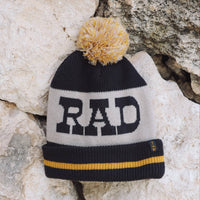 Tiny Whales - Rad Beanie