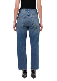 Agolde - Women's 90's Straight Leg Jean