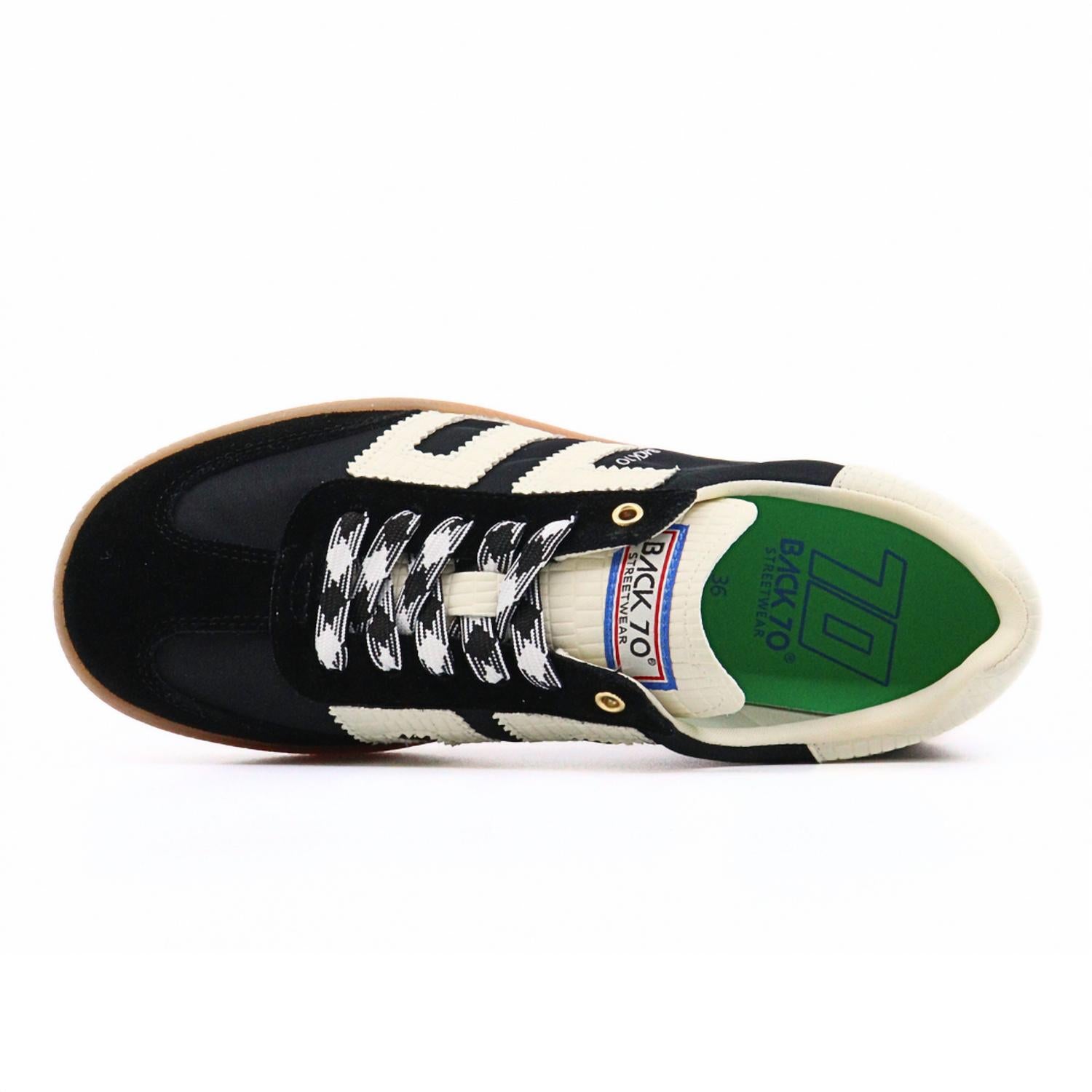 Back 70 - Women's Ghost Sneakers