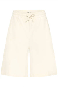 Ichi - Kate Denim Shorts