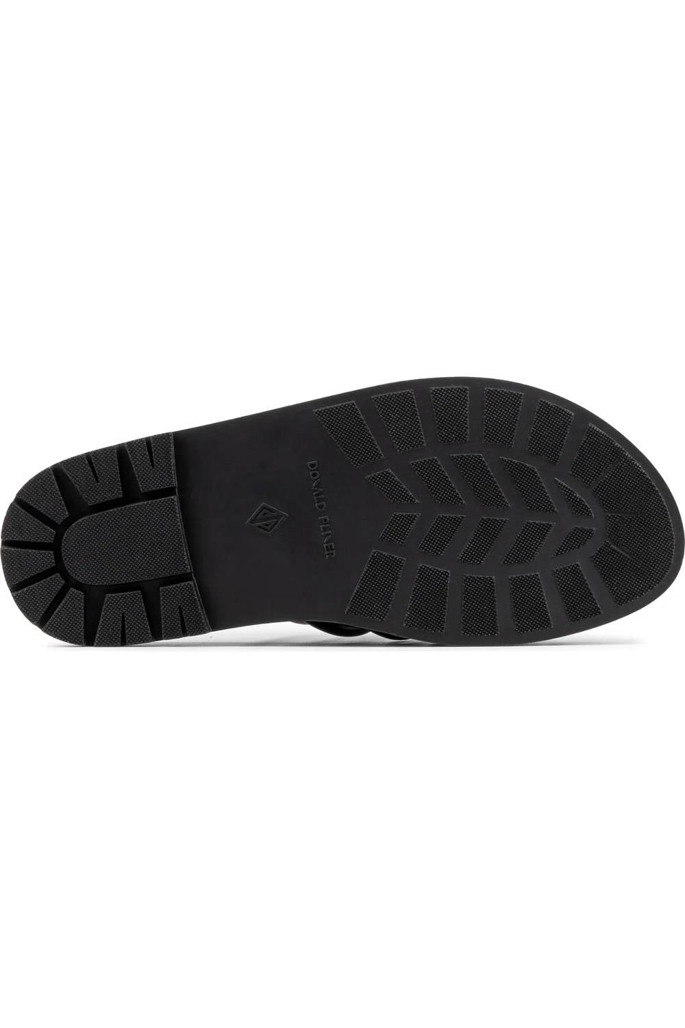 Donald Pliner - Women's Loni Strappy Slide Sandals