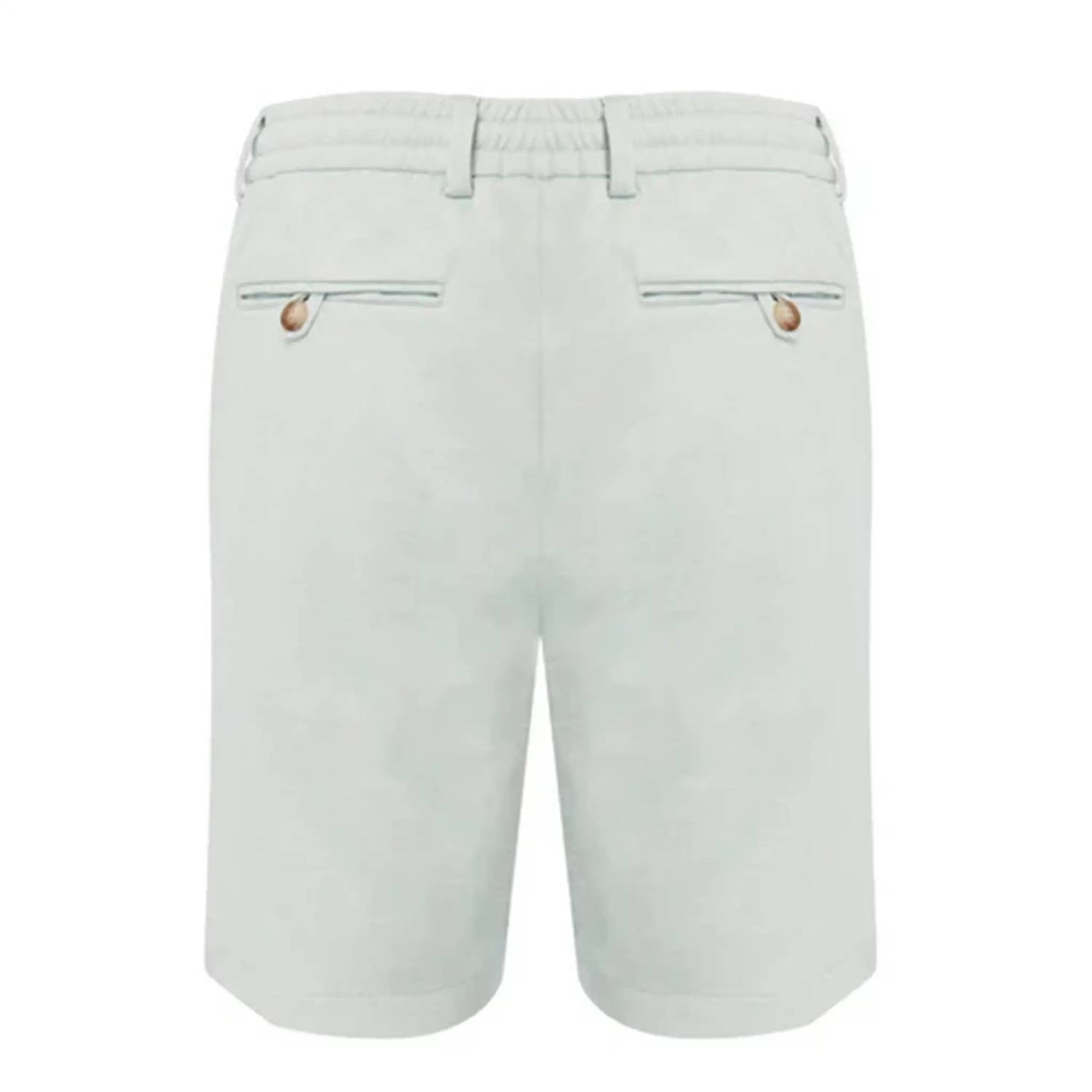 American Heritage - Performance Knit Shorts