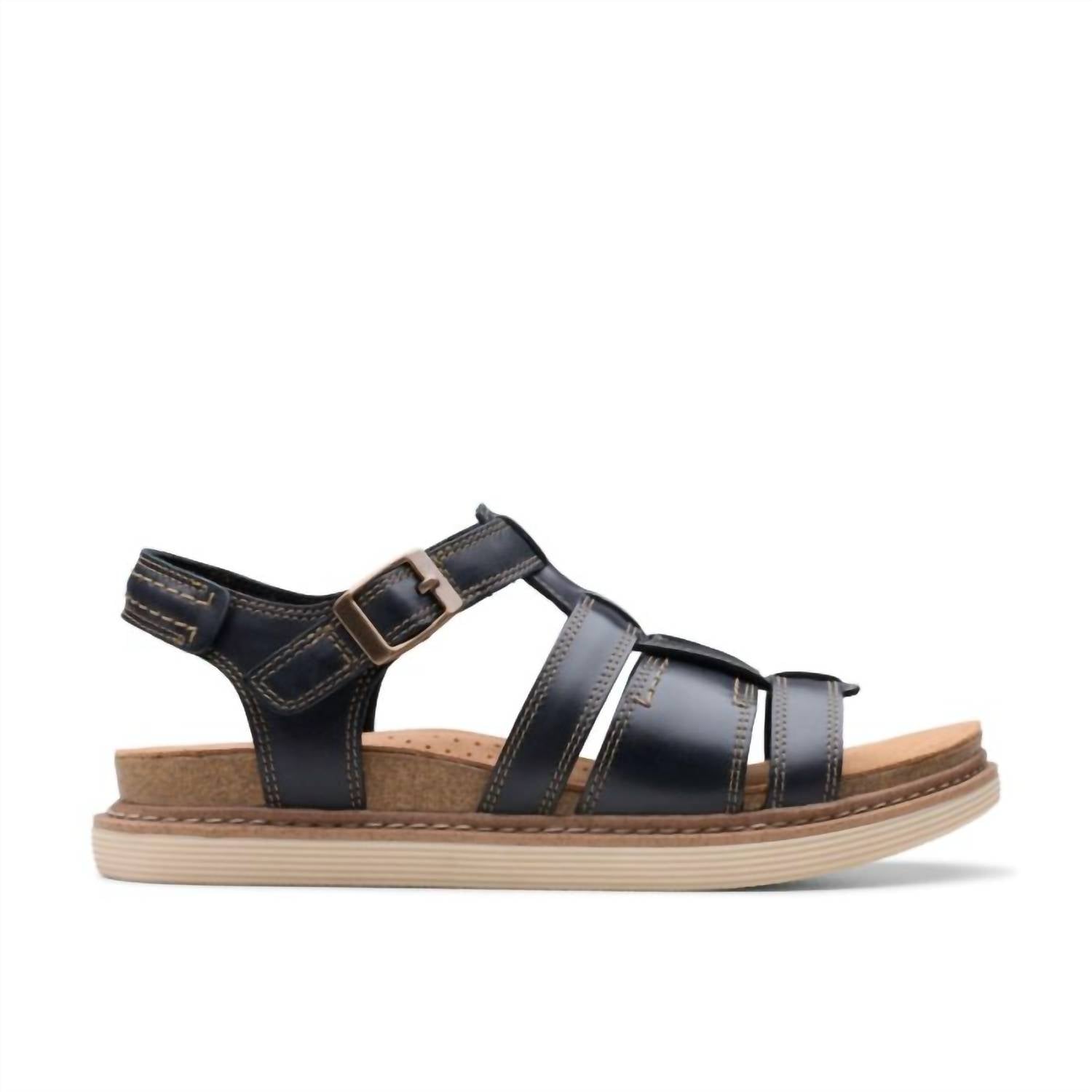 Clarks - Women's Arwell Sun Sandal