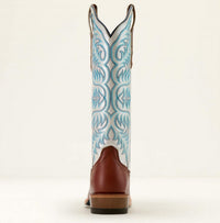 Ariat - Women's Futurity Blanche Boots