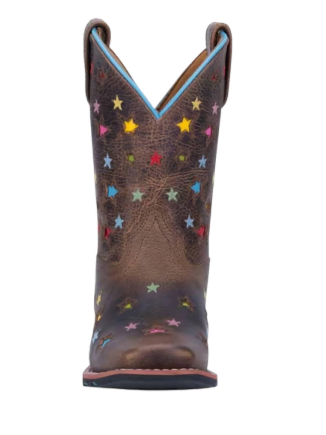 Dan Post. - Kid's Starlet Western Boots