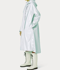 Ilse Jacobsen - Long Glossy Raincoat