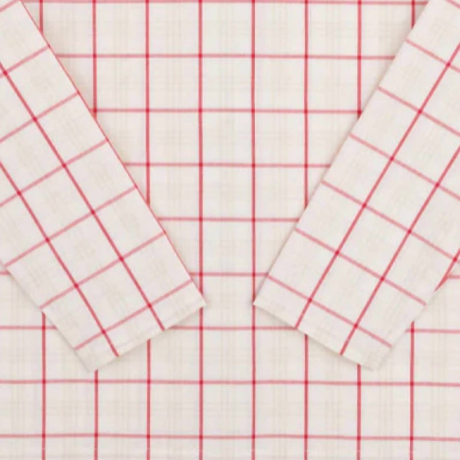 The Beaufort Bonnet Company - Boys Peter Pan Collar Shirt