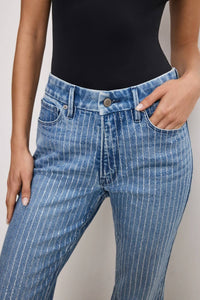 Good American - Good Icon Diamond Jeans