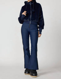 Mpg Sport - Plush Bomber Jacket