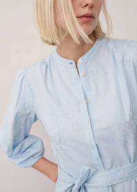 0039 Italy - Milo Mini Dress