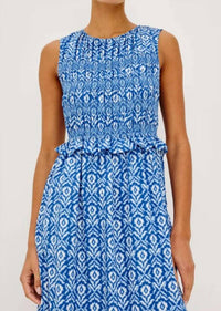 Rails - Rialto Tank-style Midi Dress