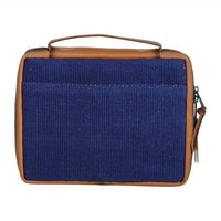 Sts Ranchwear - Woven Serape Bible Cover