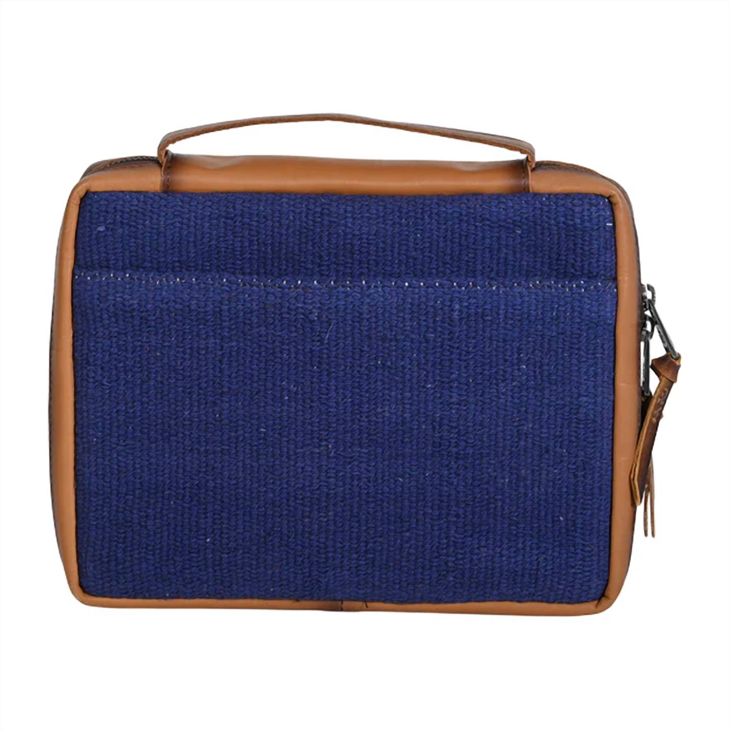 Sts Ranchwear - Woven Serape Bible Cover