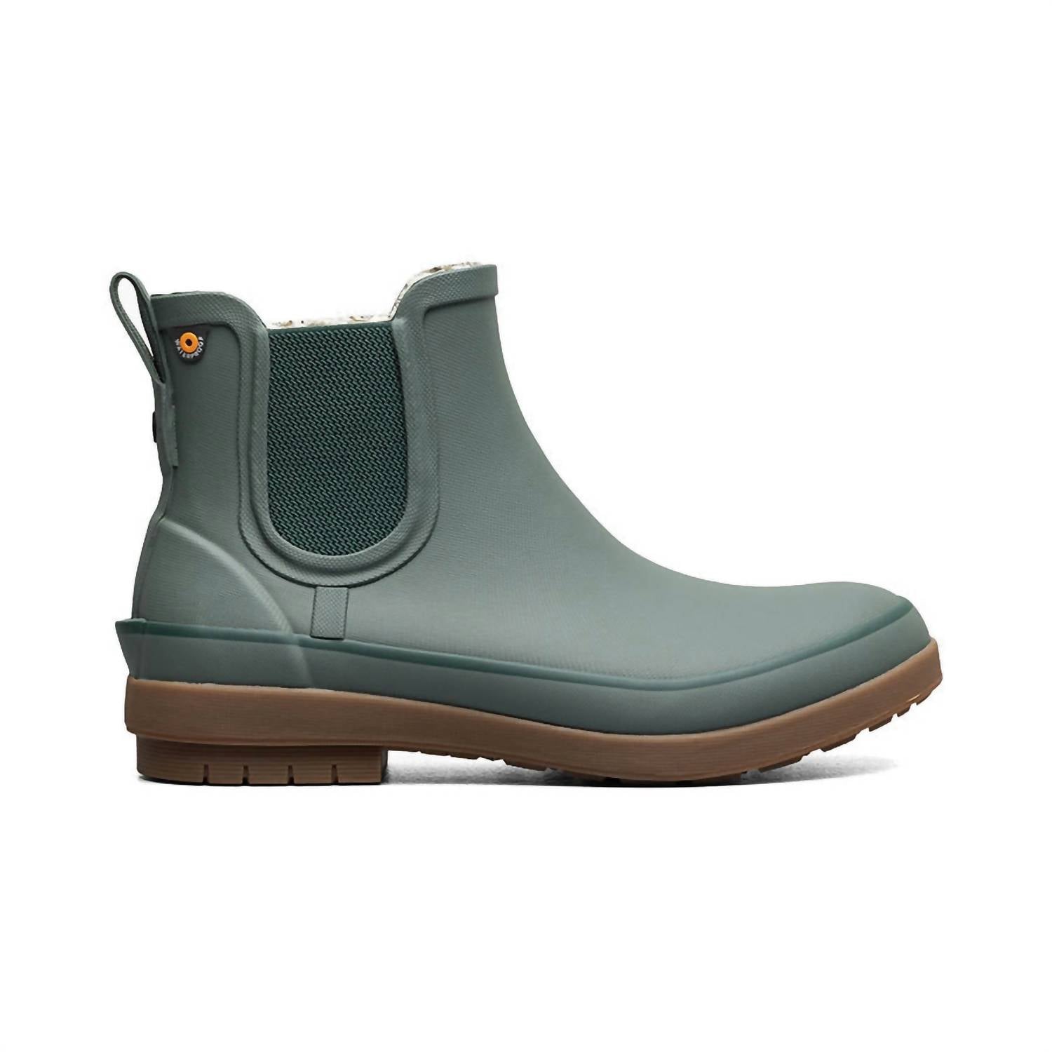 Bogs - Women's Amanda Chelsea Ii Boots