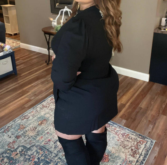 Andree By Unit - Woven Dress