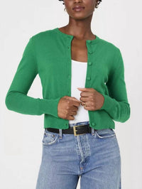 French Connection - Nylon Polyester Cardigan