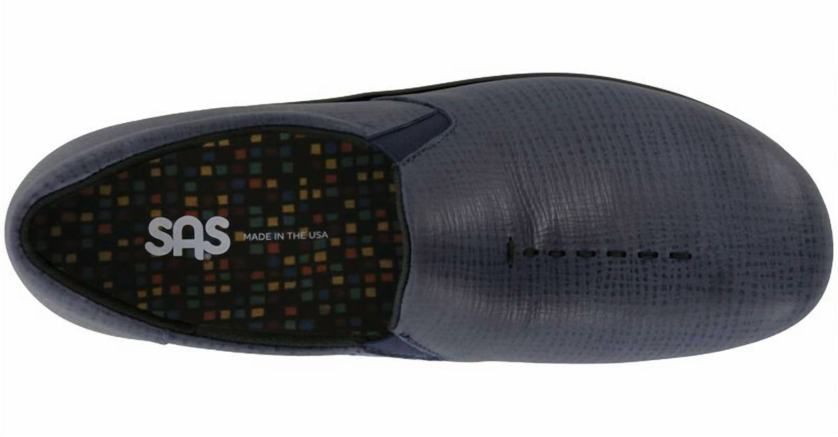 Sas - Women's Viva Slip On Loafer