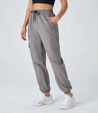 Halara - Casual Cargo Joggers
