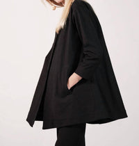 Maria Stanley - Nash Blazer With A Drop Shoulder