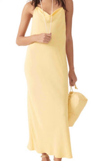 Ba&Sh - Fame Flowing Dress