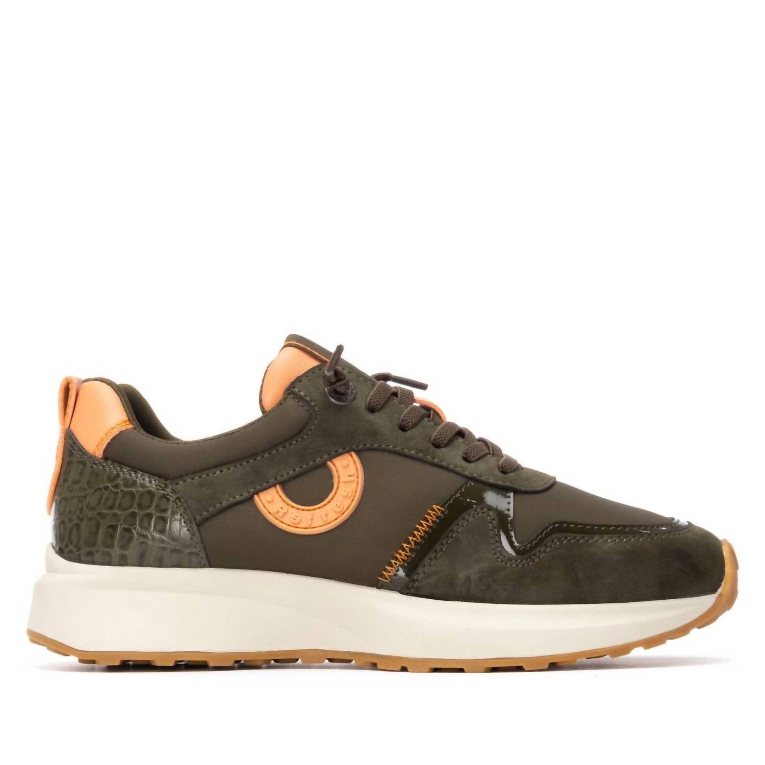 Xti - Women's Refresh 172942 Sneakers
