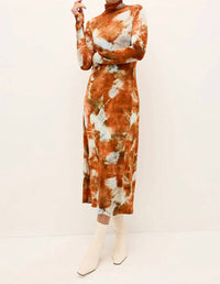 Marie Oliver - Paxton Midi Dress
