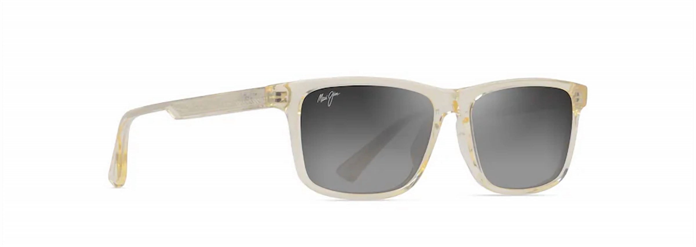 Maui Jim - Unisex - Okina Sunglasses