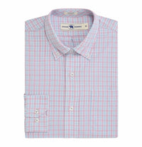 Onward Reserve - Men's Venice Classic Fit Performance Shirt