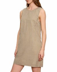 Sanctuary - Way To Be Mini Shift Dress