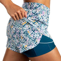 Brooks - Chaser 5" 2-in-1 Short