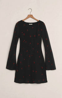 Z Supply - Campbell Rio Floral Mini Dress