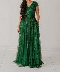 Paul Rekhi - Maggie Gown