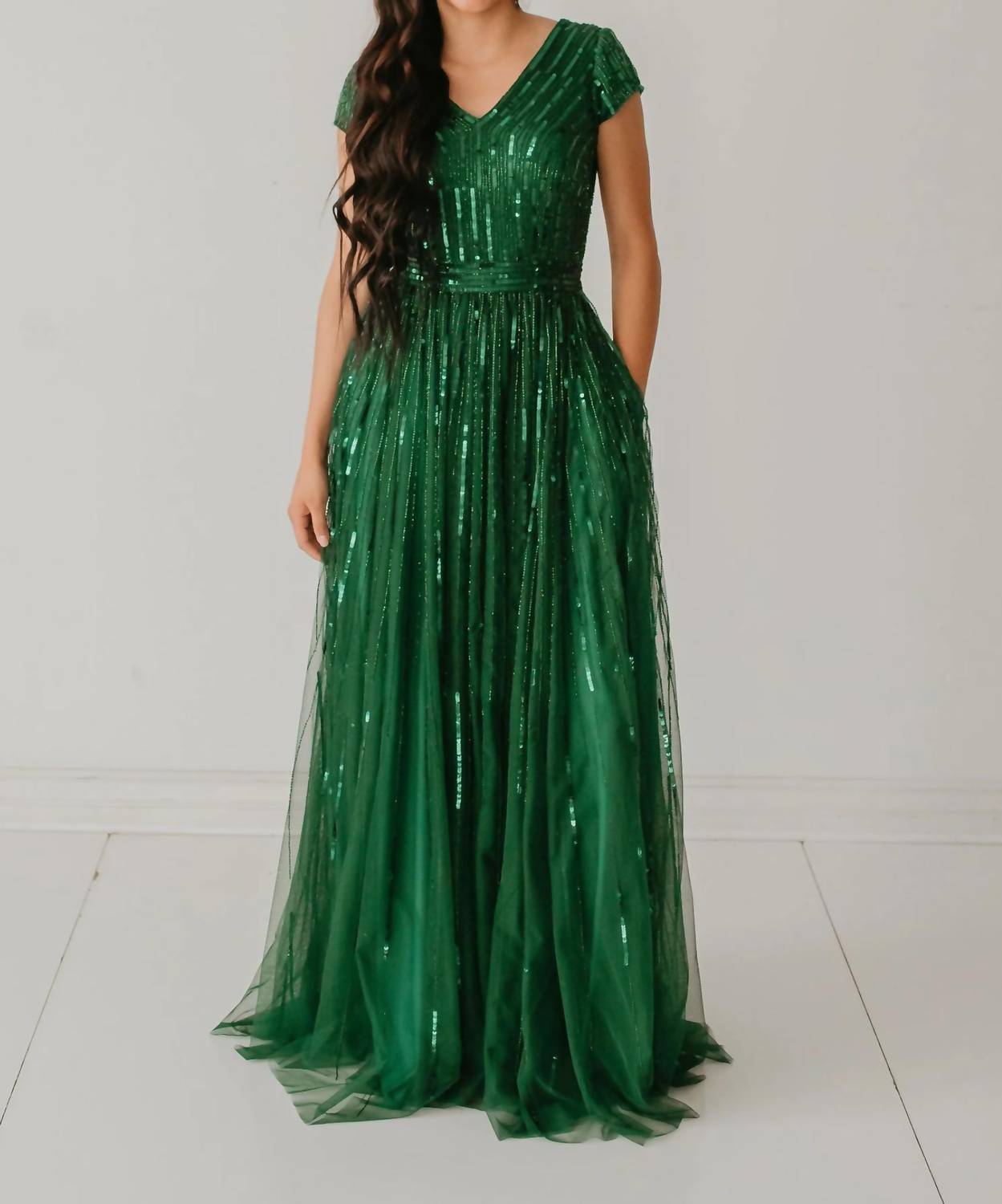 Paul Rekhi - Maggie Gown