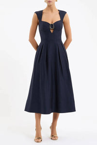 Rebecca Vallance - Serenity Midi Dress