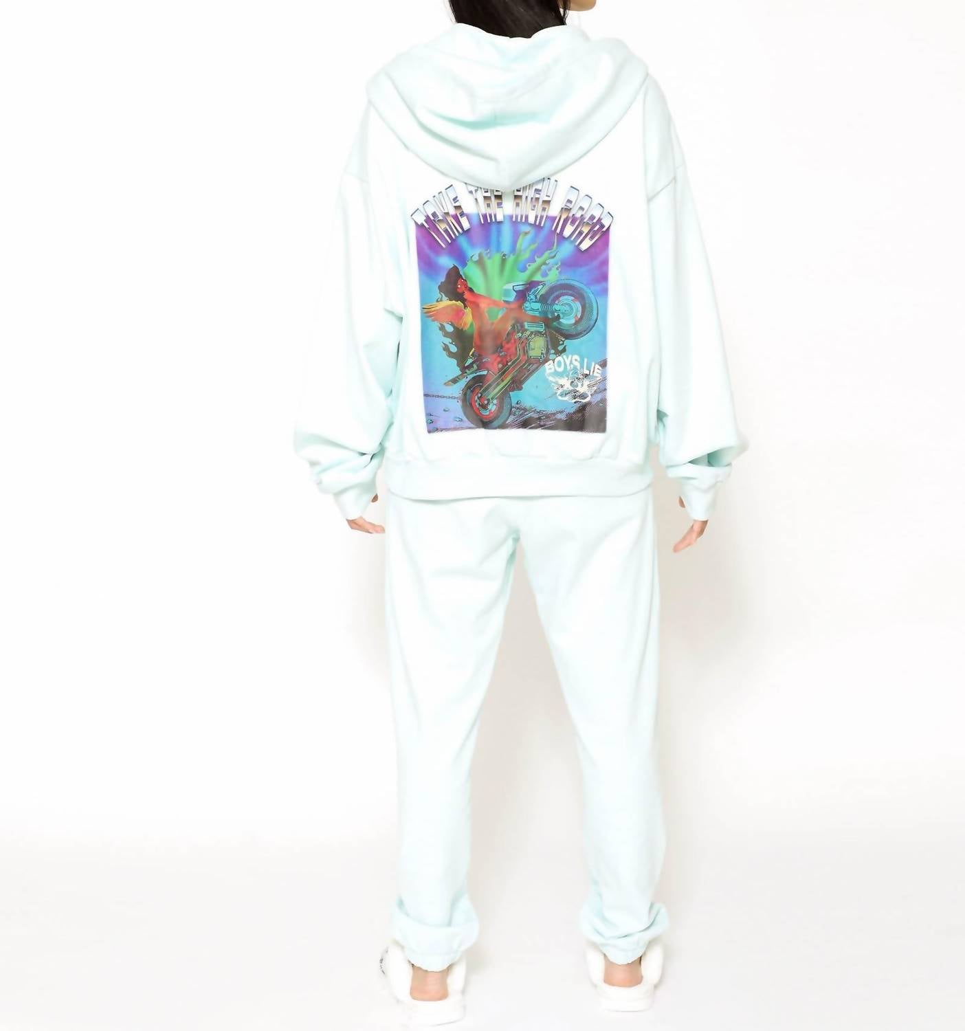 Boys Lie - Take the High Road Sweatpants