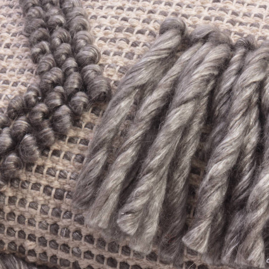 Mickler & Co. - Carlos Bolster Pillow