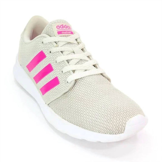 Adidas - Women's Qt Racer Sneaker