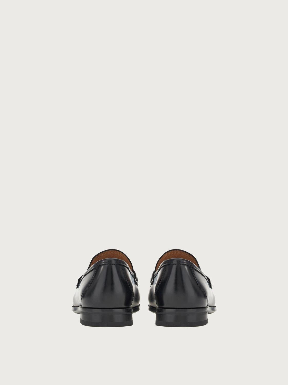 Salvatore Ferragamo - Men's Leather Loafer