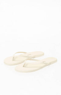 Tkees - Women's Solids Flip Flops