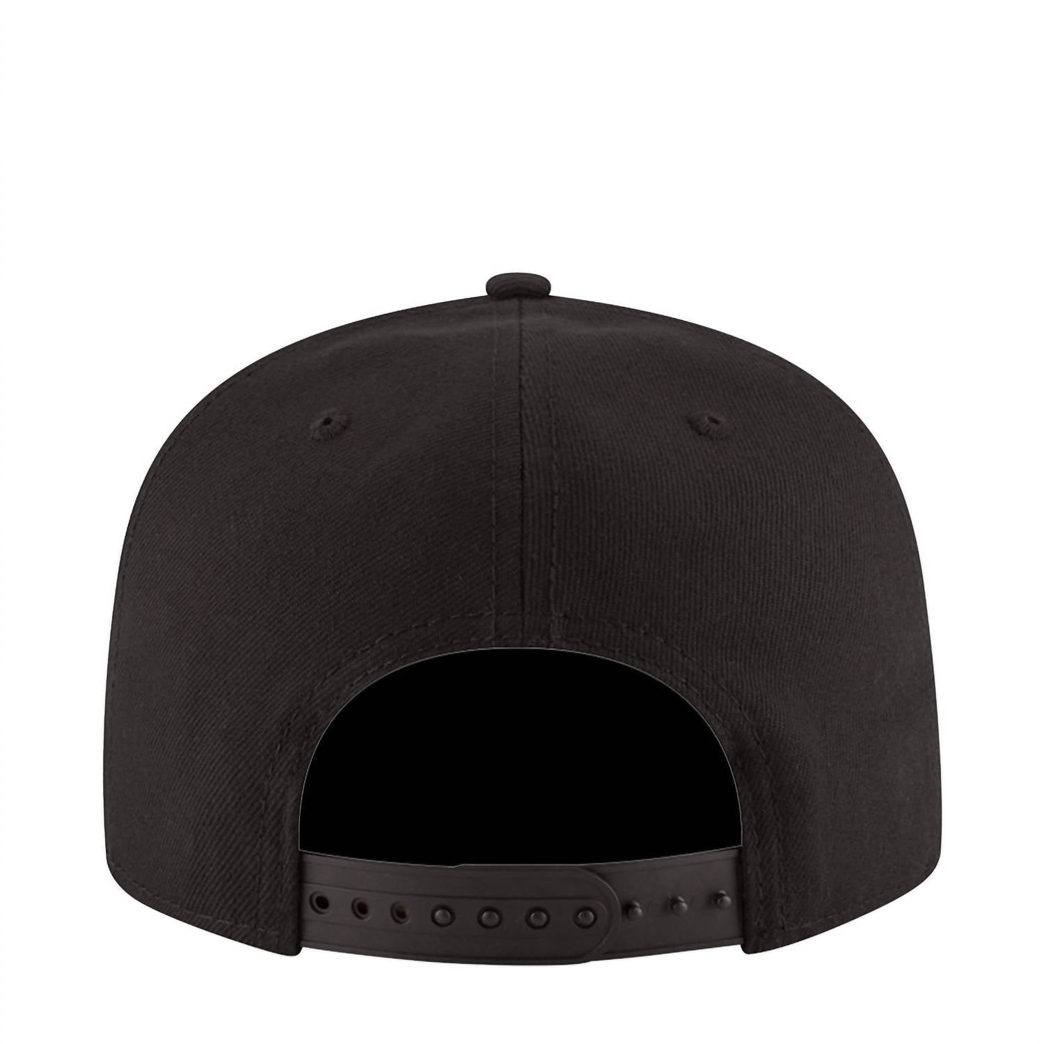 New Era - Men's Sacramento Kings 9fifty Basic Snapback Hat