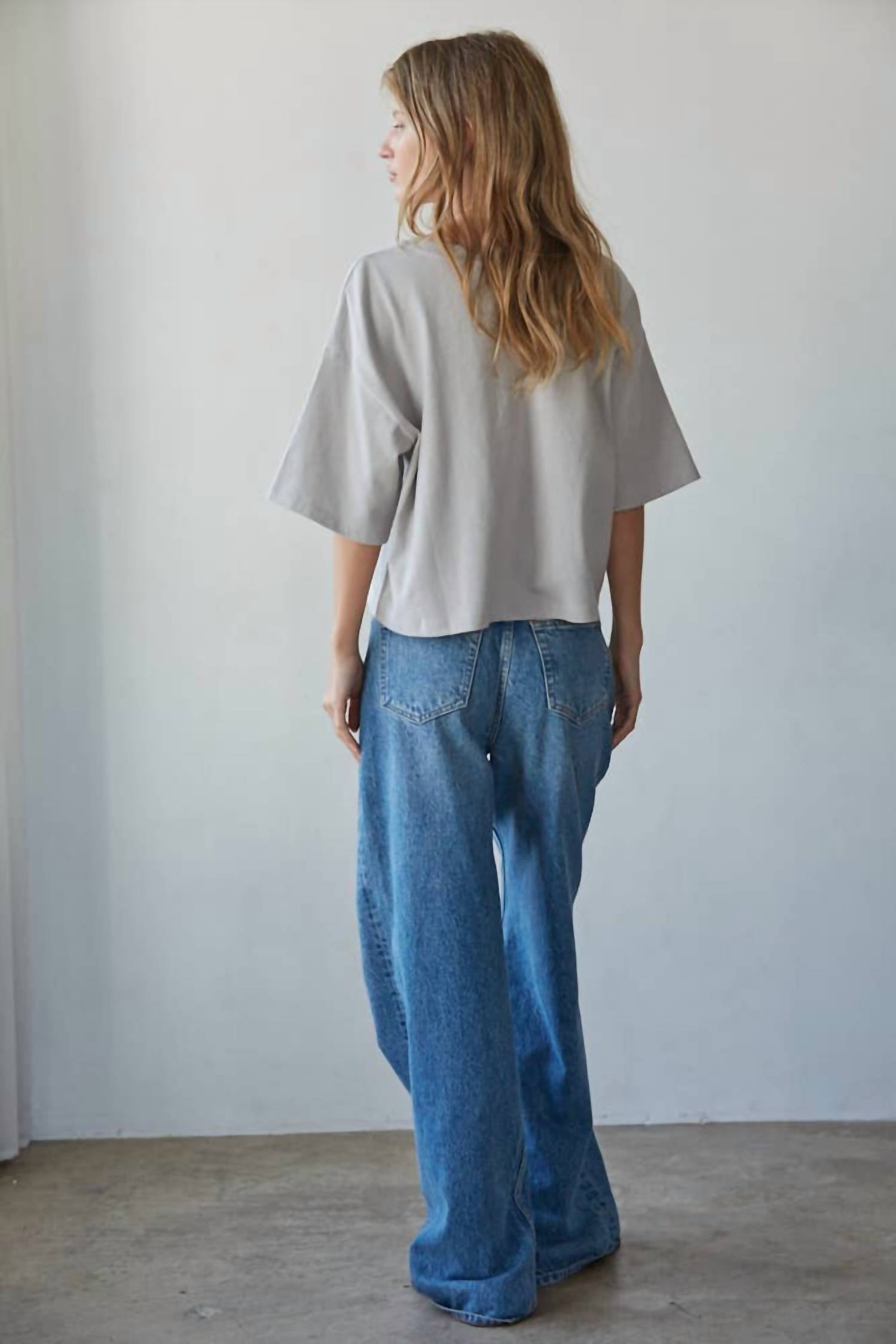 By Together - Women's Summer Nights Top