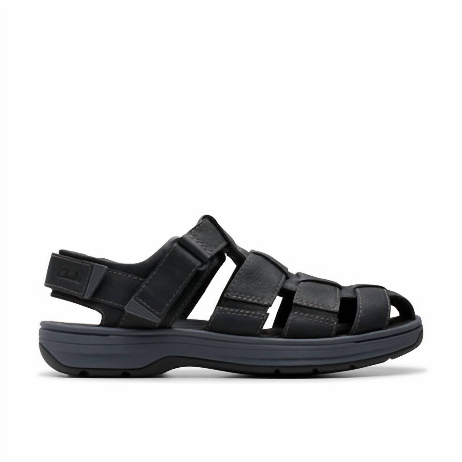 Clarks - Men's Saltway Cove Shoes