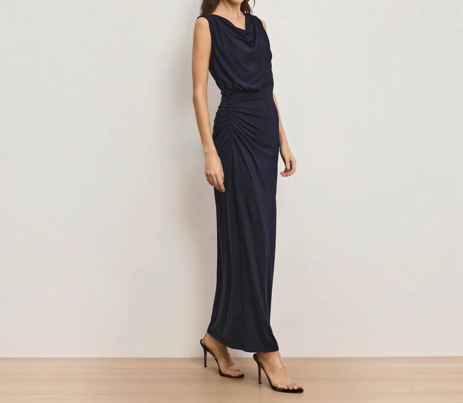 Veronica Beard - Kerilyn Maxi Dress
