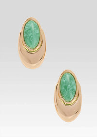 Retrofete - Women's Blare Earring