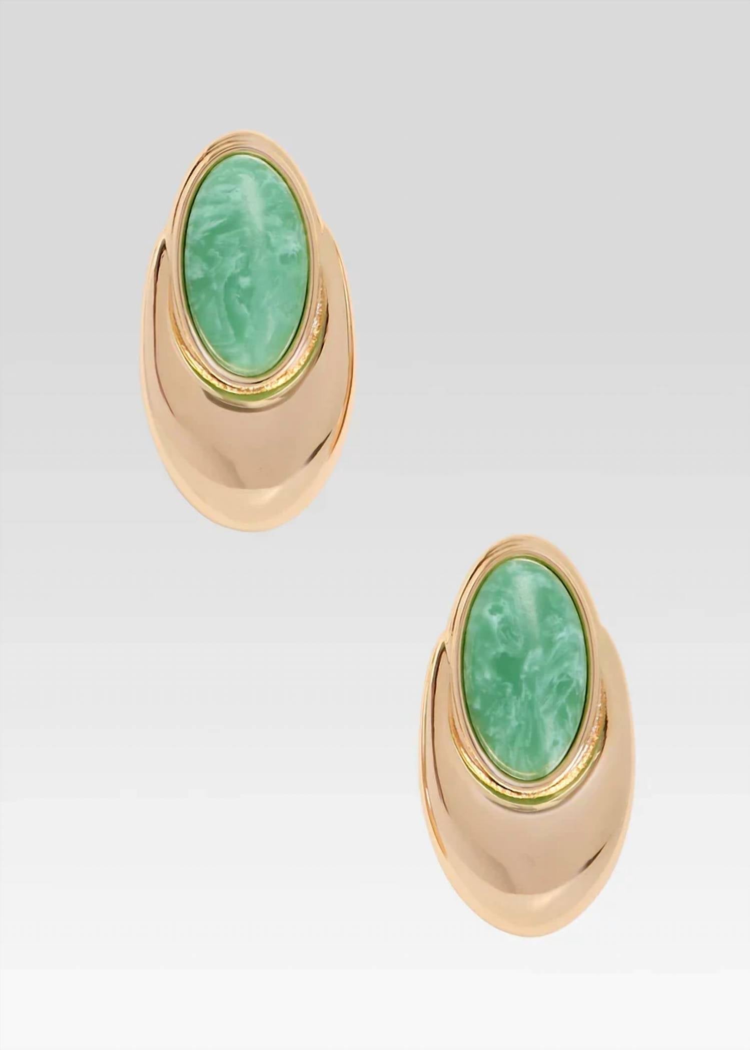 Retrofete - Women's Blare Earring