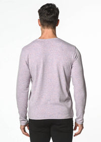 Postmarc - Crewneck Knit Pullover