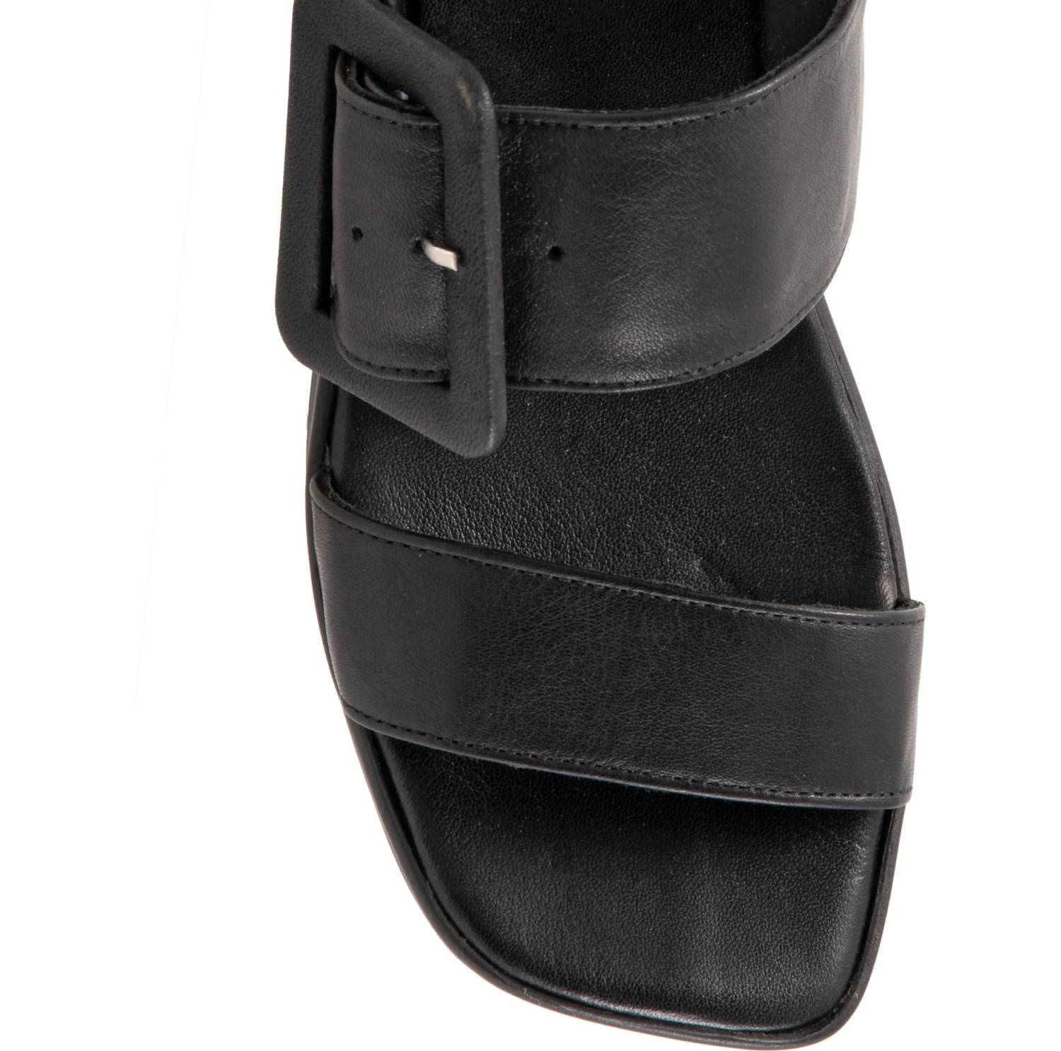Bueno - Women's Marcia Wedge Sandal