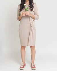 Mod Ref - Anna Lou Nmidi Dress