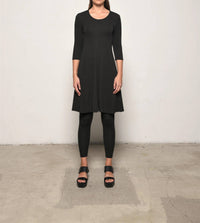 Simply Mila - Traveler Dress