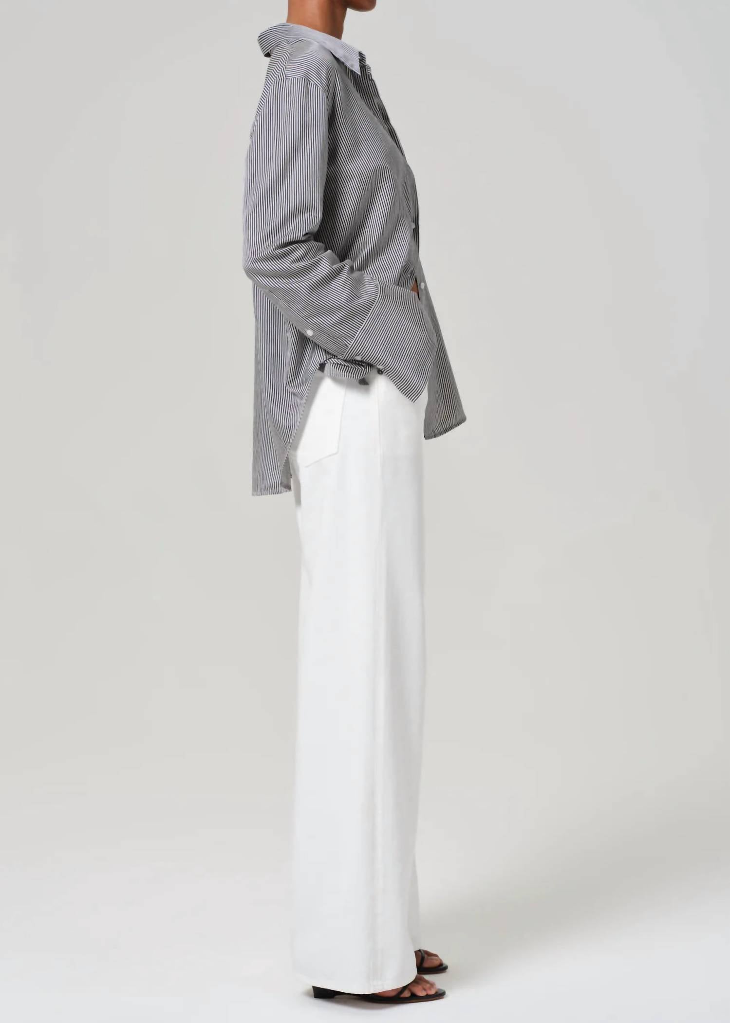 Citizens Of Humanity - Paloma Baggy Jeans